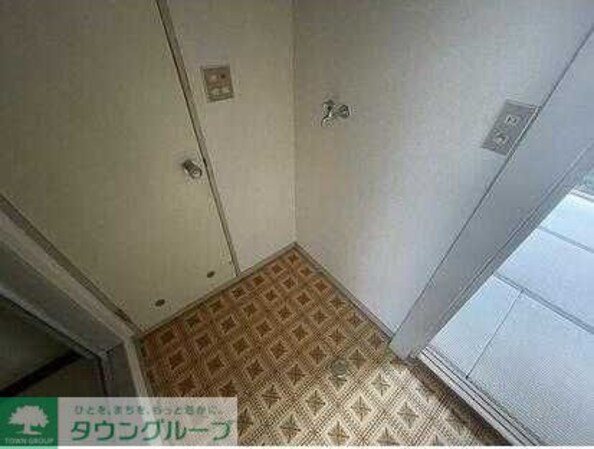 ハイツ昇栄の物件内観写真